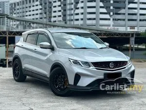 2022 Proton X50 1.5 Standard SUV