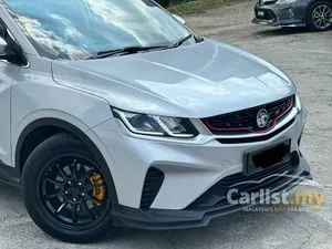 2022 Proton X50 1.5 Standard SUV