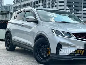 2022 Proton X50 1.5 Standard SUV