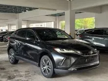 2021 Toyota Harrier 2.0 G SUV - Best Deal, Ready Stock