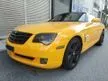 Used 2005 Chrysler Crossfire 3.2