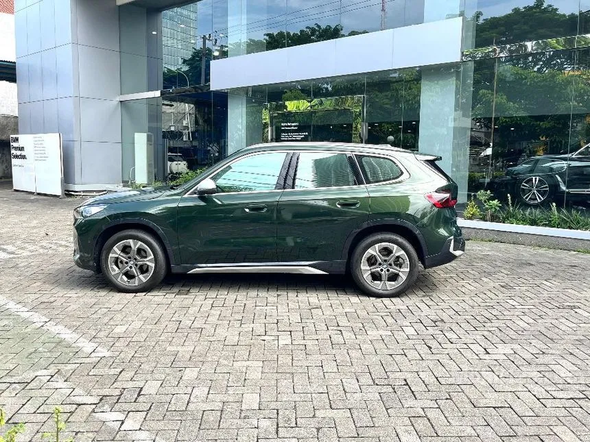 2024 BMW X1 sDrive18i xLine SUV
