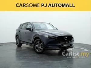 2020 Mazda CX-5 2.0 SKYACTIV-G High SUV