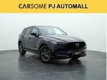 2020 Mazda CX-5 2.0 SUV