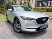Used 2018 Mazda CX-5 2.0 SKYACTIV-G GLS SUV *Muka RM500 shj* Free Warranty* - Cars for sale