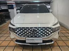 2024 Hyundai Santa Fe 2.2 Signature SUV