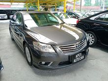 2011 Toyota Camry 2.0 E (A) VVT-i TRD FACELIFT FREE 2 YEARS WARRANTY 1 OWNER FULL SERVICE. MEGA CLEARANCE