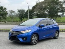 OFFER 2014 Honda Jazz 1.5 S Hatchback CASH BUY