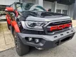 Used 2022 Ford Ranger 2.0 Raptor X Special Edition Dual Cab Pickup Truck(please call now for best offer)