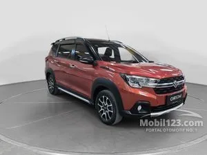 2022 Suzuki XL7 1.5 Alpha SUV