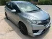 Used 2017 Honda Jazz 1.5 E i-VTEC Hatchback (ONE YEAR WARRANTY-VERY LOW MILEAGE) - Cars for sale