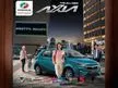 New 2024 Perodua AXIA 1.0 AV Hatchback MARCH REBATE RM 500.00