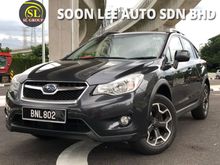 2015 Subaru XV 2.0 (A) #LIKE NEW CAR #ORIGINAL CONDITION #WARRANTY