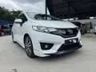 Used 2017 Honda Jazz 1.5 V SPEC i
