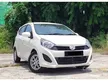 Used 2015 Perodua AXIA 1.0 G (A) 3 YEARS WARRANTY / TIP TOP CONDITION / NICE INTERIOR LIKE NEW / CAREFUL OWNER / FOC DELIVERY - Cars for sale