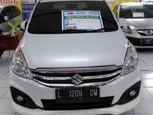 2015 Suzuki Ertiga 1.4 GL MPV