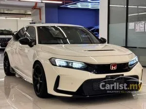 [ READY STOCK ABOUT 50 UNIT ] 2023 Honda Civic Type R FL5