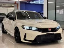 [ READY STOCK ABOUT 50 UNIT ] 2023 Honda Civic Type R FL5