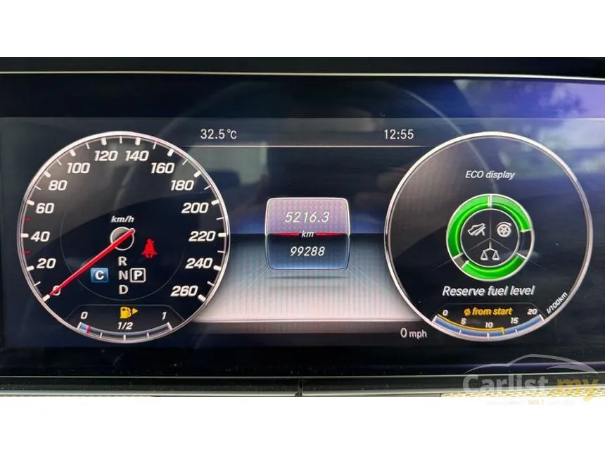 2018 Mercedes-Benz E200 Avantgarde Sedan