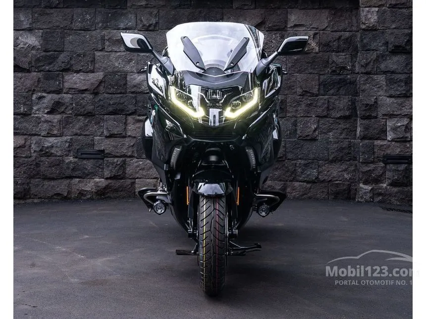 2022 BMW K 1600 B Others
