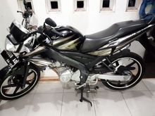 2012 Yamaha V-Ixion 150 Others