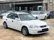 Used 1998 Honda Civic 1.6 Exi, Murah, Free Excident, Excellent Condition, Free Warantty