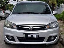 2013 Proton Saga 1.3 FLX (A) FULL SPEC