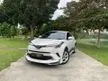 Used 2018 Toyota C