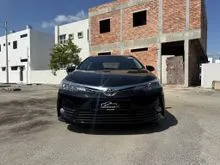 [PREMIUM FAMILY SEDAN] 2018 TOYOTA COROLLA ALTIS 1.8 G