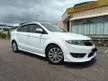 Used 2016 Proton Preve 1.6 CFE Premium Sedan