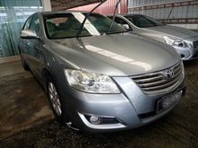 2008 Toyota Camry 2.0 G Sedan -- WELL MAINTAINED --
