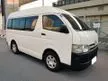 Used 2009 Toyota Hiace 2.7 (M) Window Van