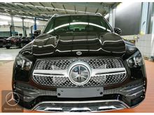 2019 Mercedes-Benz GLE450 3.0 4MATIC AMG Line Wagon - Free Sepeda MB Collection