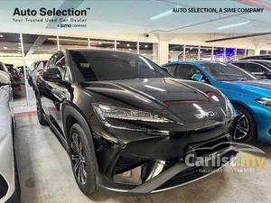 2025 BYD Sealion 7 Premium SUV