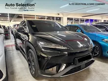 2025 BYD Sealion 7 0.0 Premium SUV