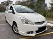 Used 2010 Proton Exora 1.6 CPS (A) Leather Seat