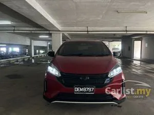 2022 Perodua Myvi 1.5 AV Hatchback