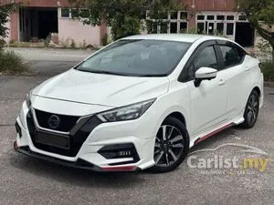 2022 Nissan Almera 1.0 VLT Sedan