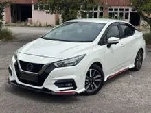 2022 Nissan Almera 1.0 VLT Sedan ALMERA