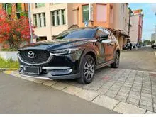 2017 Mazda CX-5 2.5 Elite SUV AT Km Rendah 50Rb Pjk 03-23 Plat Ganjil DP Minim BIsa TT