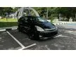 Used 2007 Toyota Wish 2.0 MPV