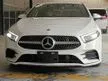 Recon 2020 Mercedes