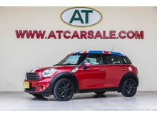 2015 Mini Cooper 2.0 R60 Countryman D Countryman Hatchback AT
