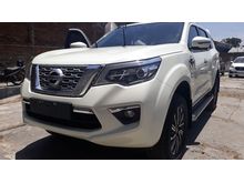 2019 Nissan Terra 2.5 VL Wagon