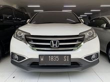 2013 Honda CR-V 2.4 2.4 SUV Matic Dp Minim