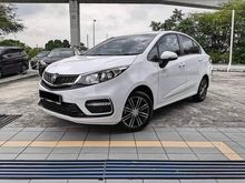 TAX FREE DISKAUN TERTINGGI 2020 Persona 1.6 Premium Sedan