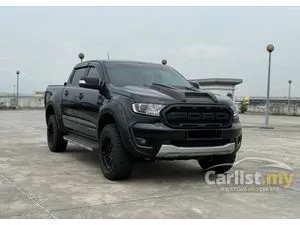 2022 Ford Ranger 2.0 XLT+ High Rider Dual Cab Pickup