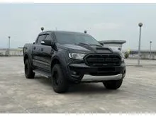 2022 Ford Ranger 2.0 XLT+ High Rider Dual Cab Pickup FULL SERVICE RECORD/1OWNER
