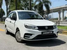 2020 Proton Saga 1.3 Standard (M) FACELIFT
