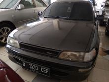 1994 Toyota great Corolla 1.6 Sedan